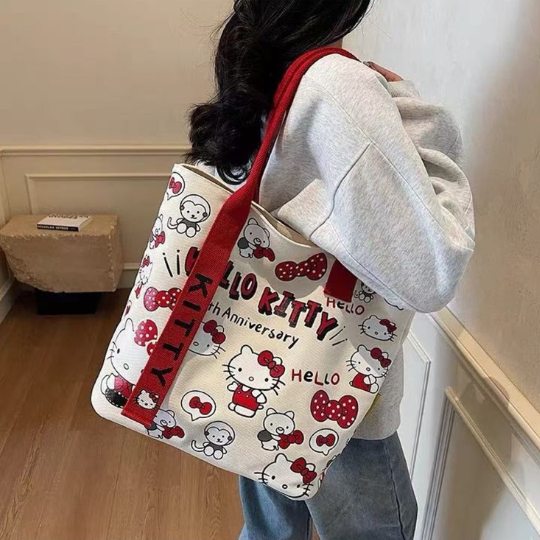 Hello Kitty Bag
