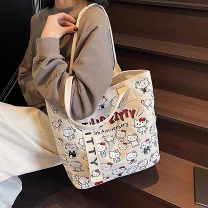 Hello Kitty Bag