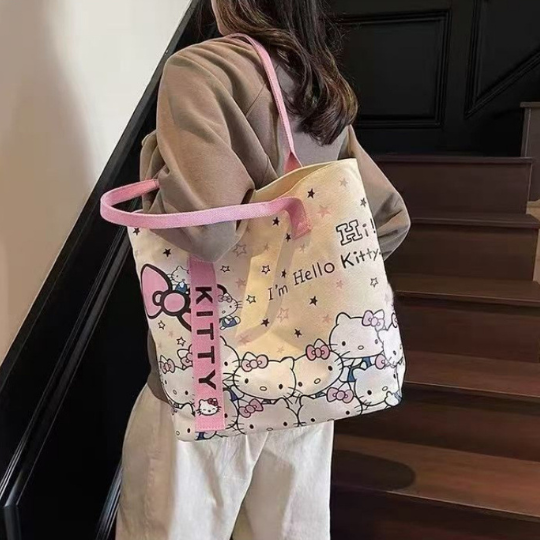 Hello Kitty Bag