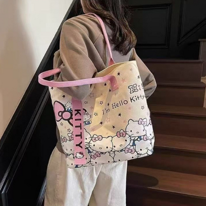 Hello Kitty Bag
