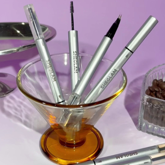 2-in-1 Brow Pen & Gel