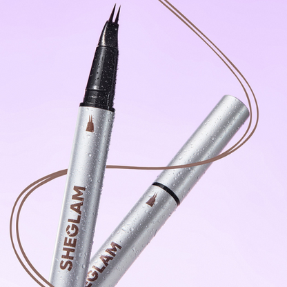 2-in-1 Brow Pen & Gel