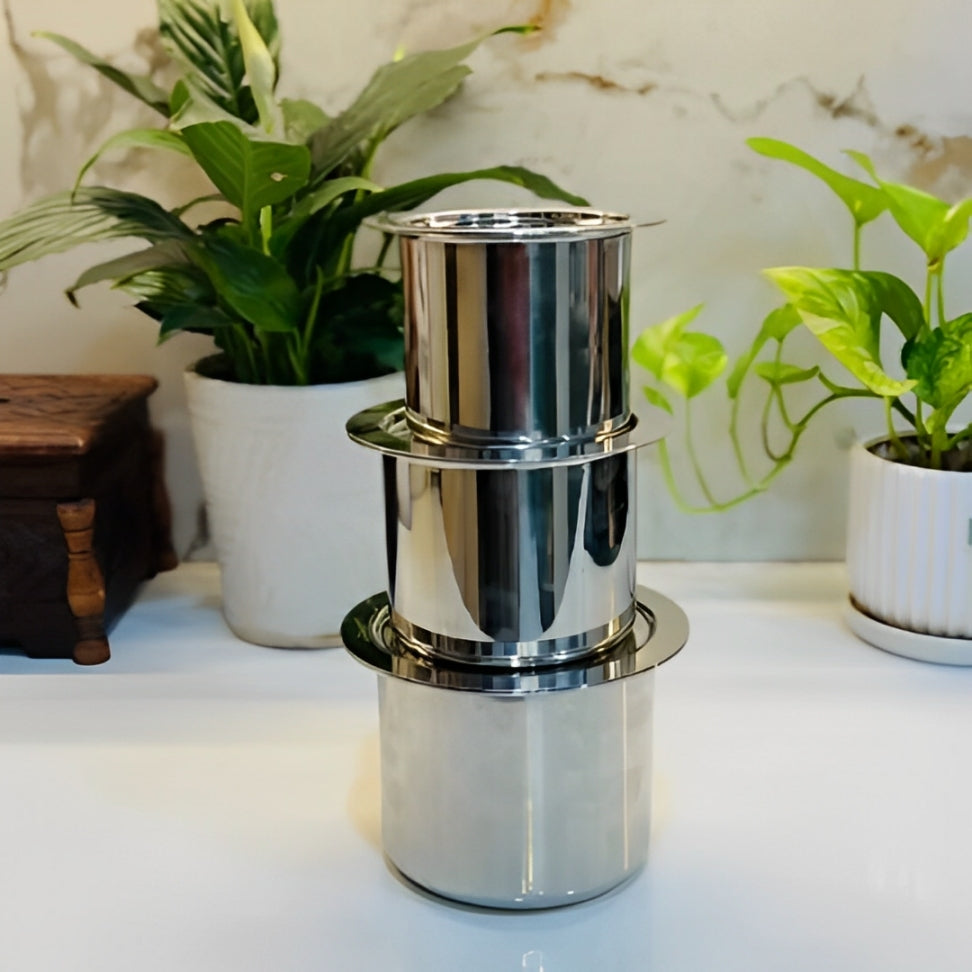 Flat Bottom Container Set