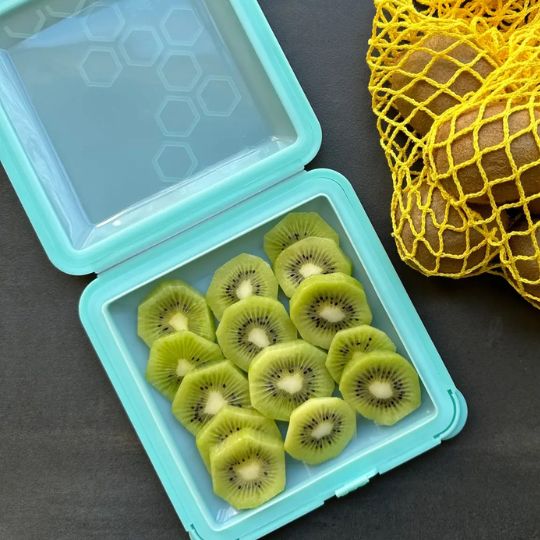 SoftShell Silicone Food Storage