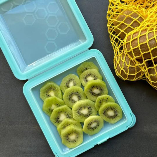 SoftShell Silicone Food Storage