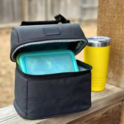 SoftShell Silicone Food Storage