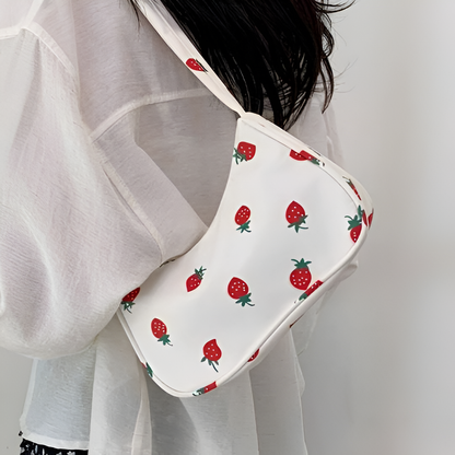 Strawberry Sling Bag