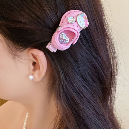 Hello Kitty Hair Clip