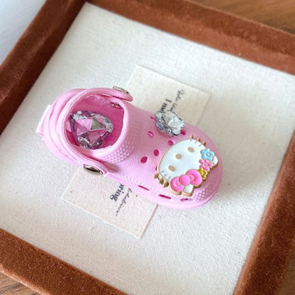 Hello Kitty Hair Clip