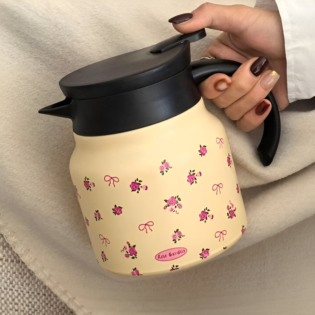 Stainless Steel Thermos