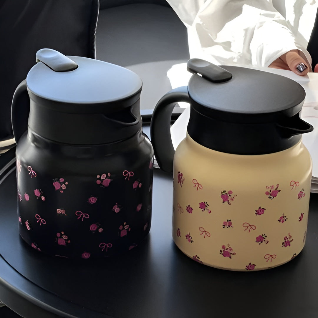 Stainless Steel Thermos