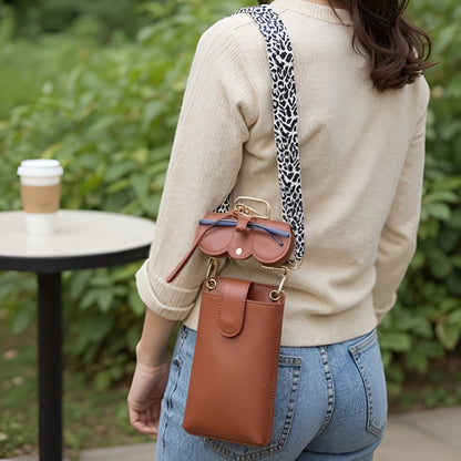 Phone Cover & Sunglasses Case