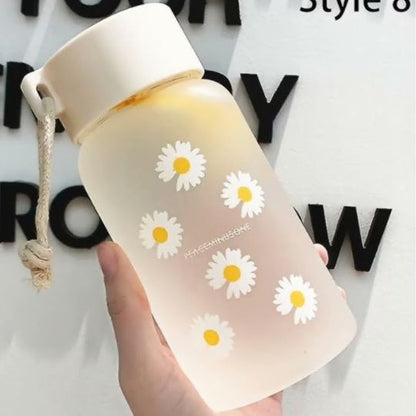 Daisy Portable Water Bottle