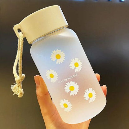 Daisy Portable Water Bottle