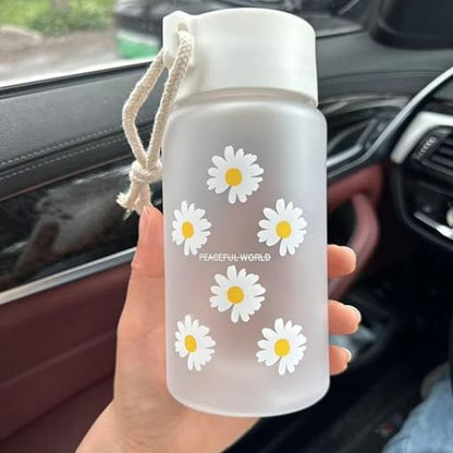 Daisy Portable Water Bottle