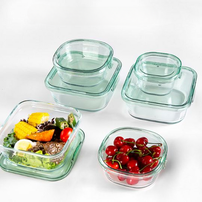 Food Storage Set