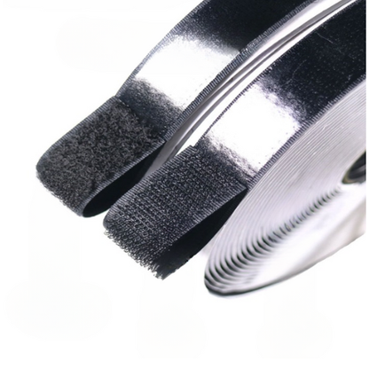 Adhesive Velcro Roll
