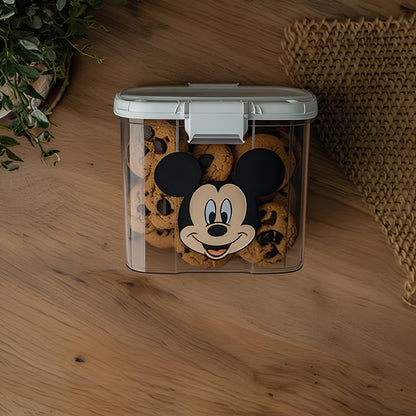 Disney Airtight Food Container (700 ML)