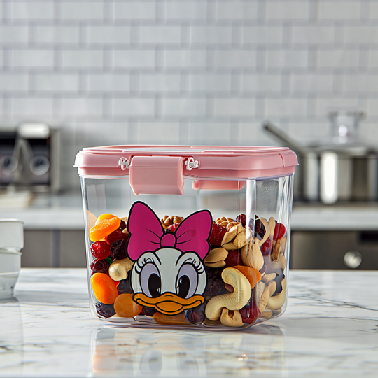 Disney Airtight Food Container (700 ML)