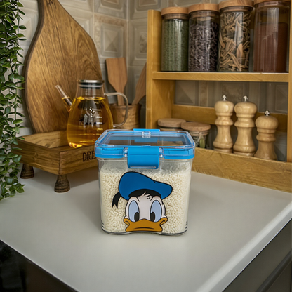 Disney Airtight Food Container (700 ML)