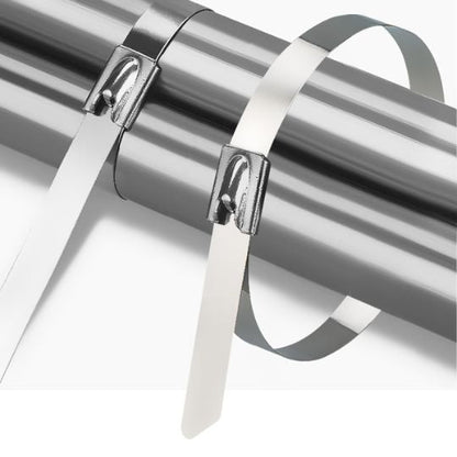 Stainless Steel Ties