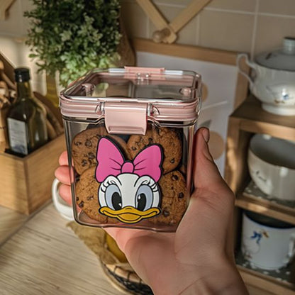 Disney Airtight Food Container (700 ML)