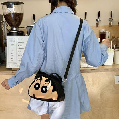 Shinchan Shoulder Bag