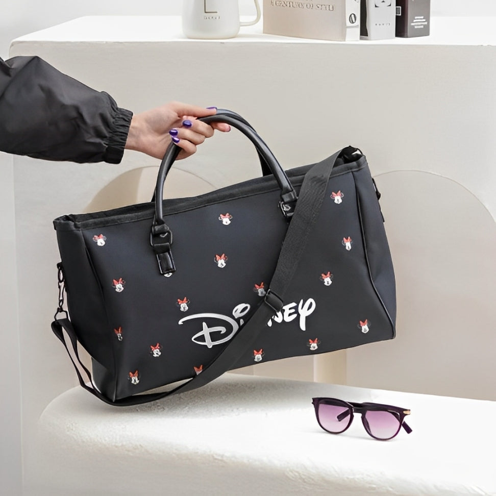 Disney Travel Bag