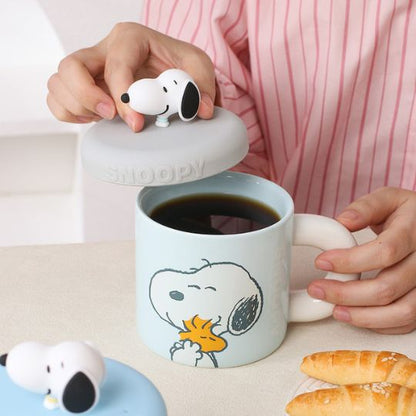 Snoopy Dreamy Mug