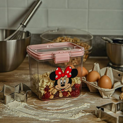 Disney Airtight Food Container (700 ML)