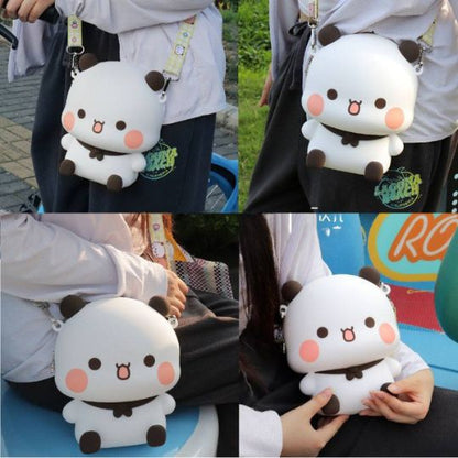 Adorable Panda Bag