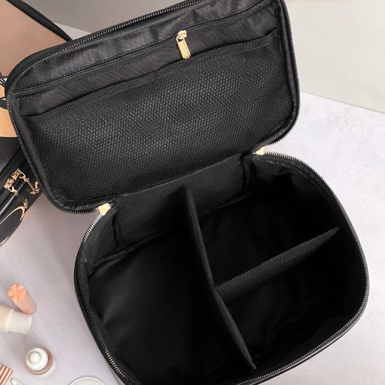 Mickey Mouse Cosmetic Bag