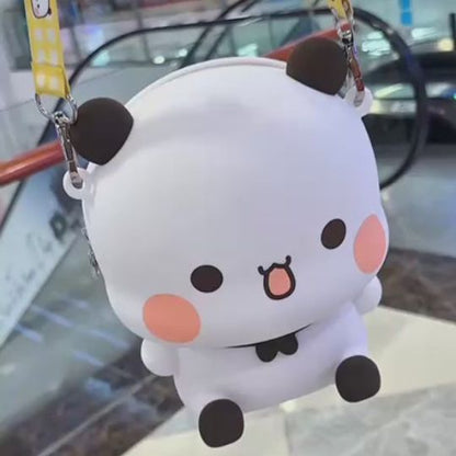 Adorable Panda Bag