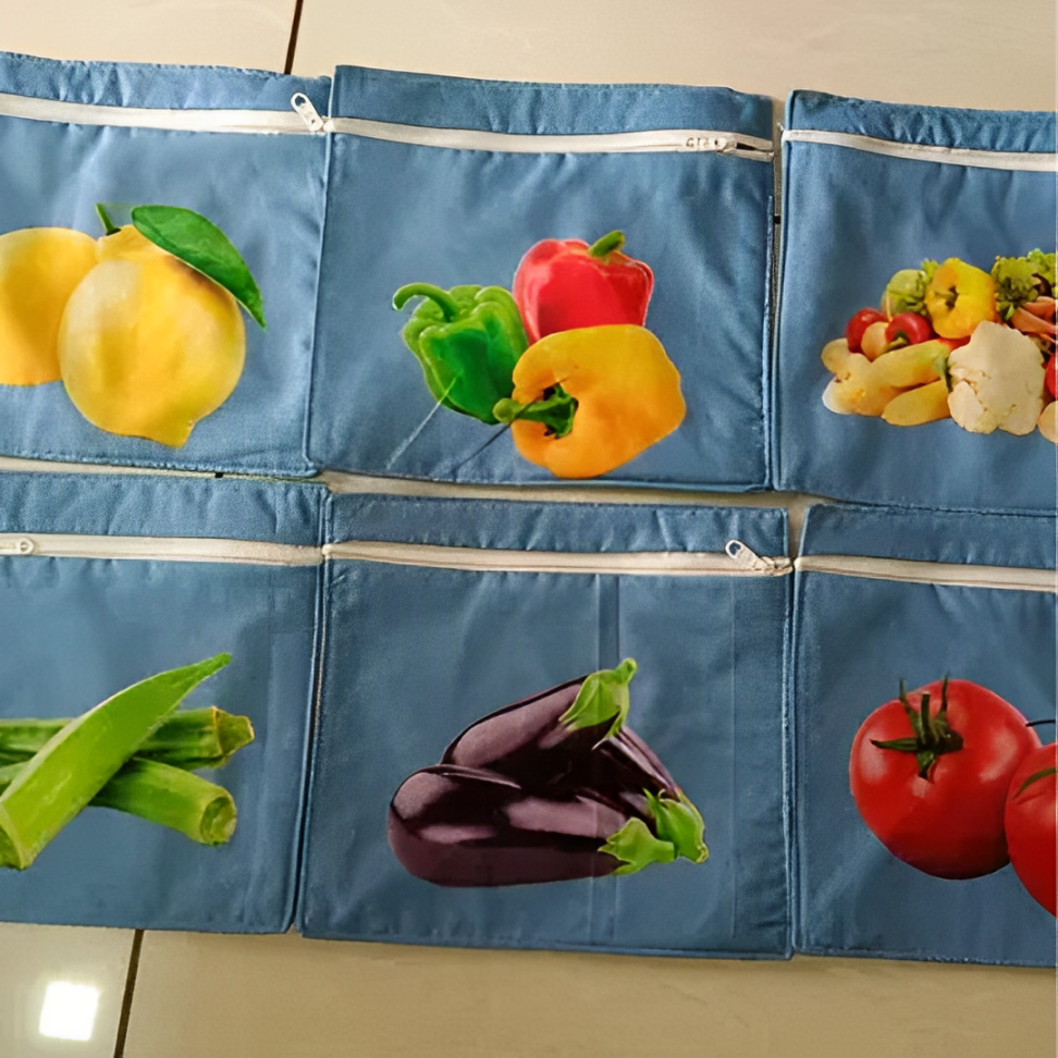 Vegetables Bags