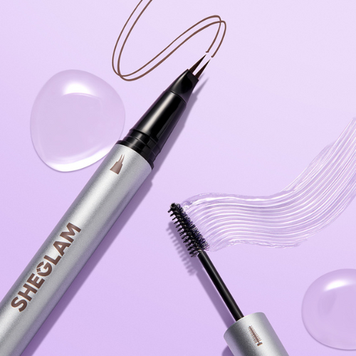 2-in-1 Brow Pen & Gel