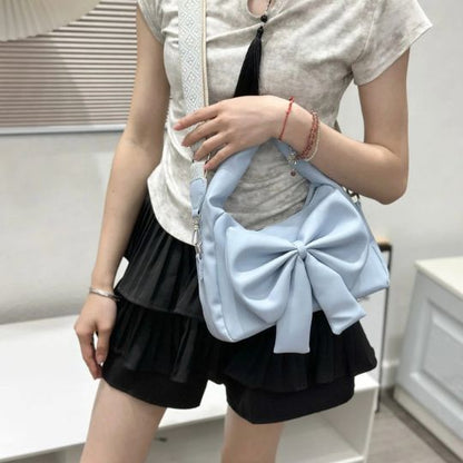 Bow Sling Bag