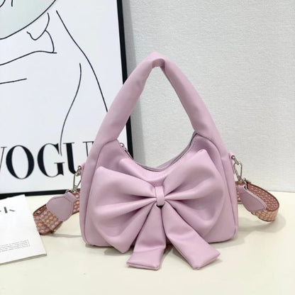 Bow Sling Bag