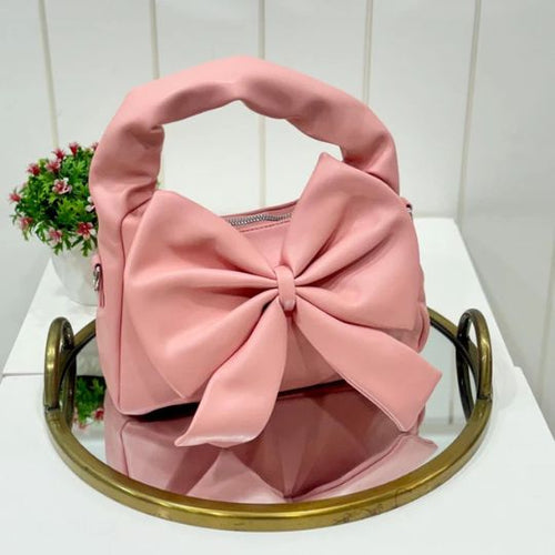Bow Sling Bag