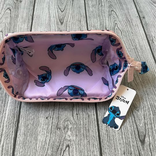 Stitch Pencil Cases