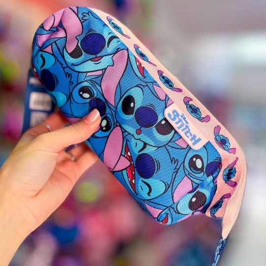 Stitch Pencil Cases