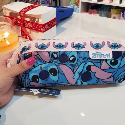 Stitch Pencil Cases