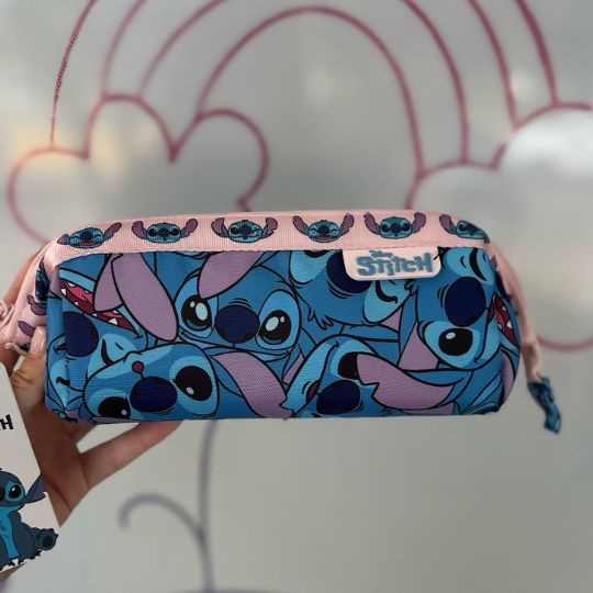 Stitch Pencil Cases