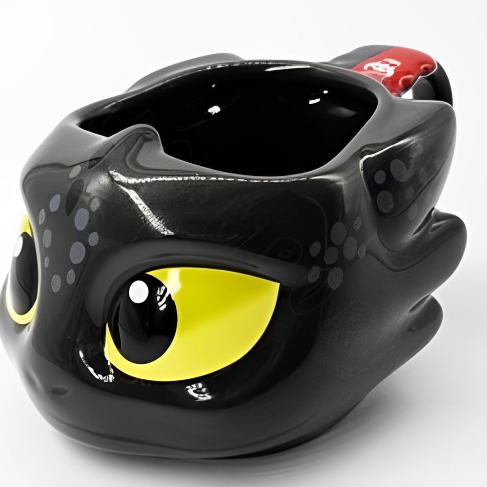 Toothless Mug