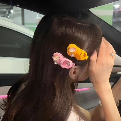 Hello Kitty Hair Clip