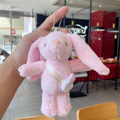 Cute Charms Keychain