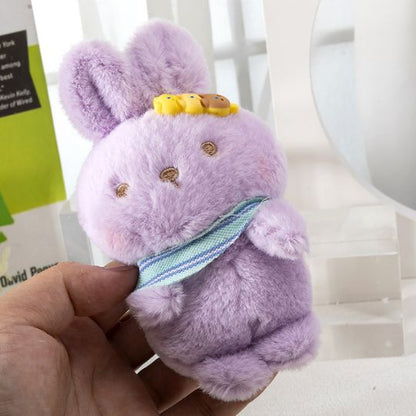 Cute Charms Keychain