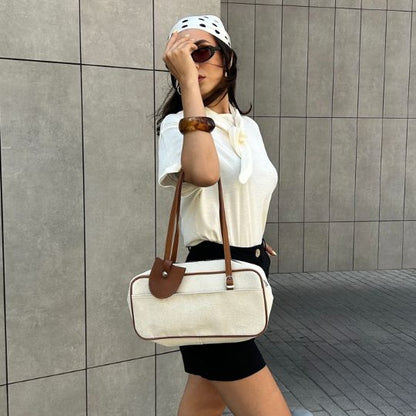 Casual Shoulder Bag