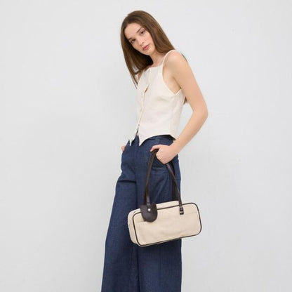 Casual Shoulder Bag