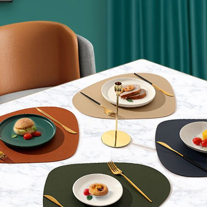 Pu Leather Placemats