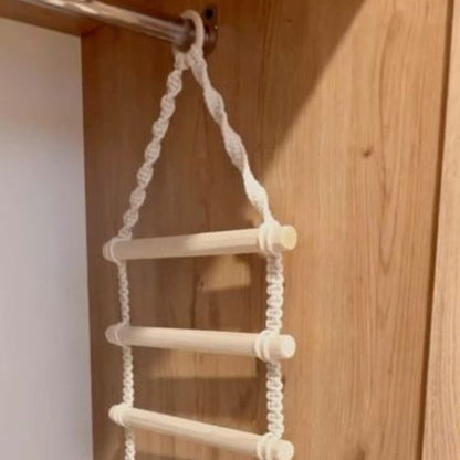 Wall Macrame Hanging